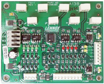 Integrated Modular Controller - IMC 4H/4C Module 40DEG F to 155DEG F Temp. Humidity 10% - 95% RH Non- Condensing