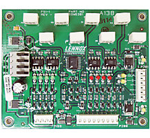 Integrated Modular Controller - IMC 4H/4C Module 40DEG F to 155DEG F Temp. Humidity 10% - 95% RH Non- Condensing