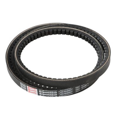 Lennox 100245-08, BX65 V-Belt, BX Section, 68 Inch O.C.