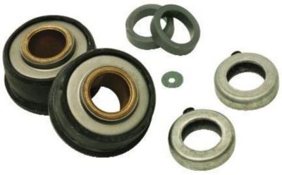 Lau Industries 38-2091-01 Bearing Packaged Replacement, 3/4" Shaft