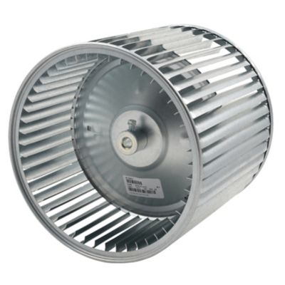 Lennox 87H8001, Direct Drive Blower Wheel, 11 x 9-1/2 x 1/2 Inch