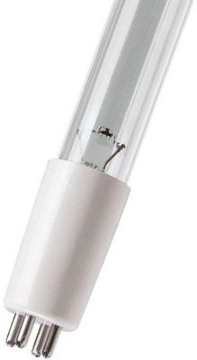 Second Wind 1076, Germicidal UV Replacement Lamp, 18"