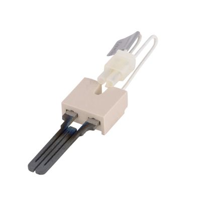 Silicon Carbide Hot Surface Ignitor" 4.5" Lead Molex Front Lock Connector with 0.092" Male Pins Replaces R/S 41-410