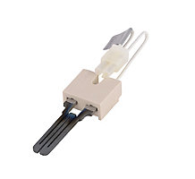 Silicon Carbide Hot Surface Ignitor" 4.5" Lead Molex Front Lock Connector with 0.092" Male Pins Replaces R/S 41-410