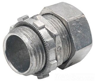 BM 7513 FITTING EMT 3/4" CONN-COMP TYPE