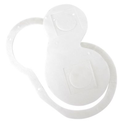 20023501 GASKET-INDUCED DRAFT