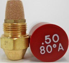 R05640B038  NOZZLE-OIL