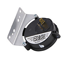 Lennox 103094-01, Pressure Switch, Actuates at 0.15" W.C.; Resets at 0.34" W.C.