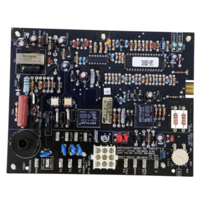CONTROL - TDSI 3