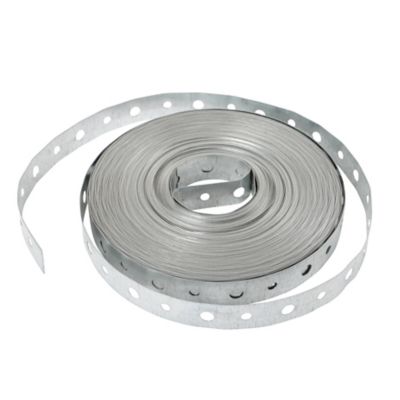 BM 6507 PIPE STRAP 100' ROLL