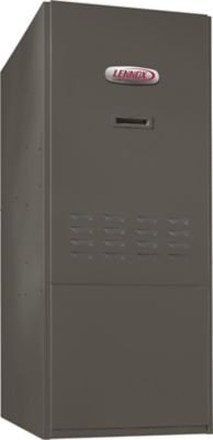 Lennox Elite ELO183UF, ELO183UF68/86P36, 84% AFUE, 67.5/85.5K Btu, 3 Ton, PSC, Upflow Oil Furnace