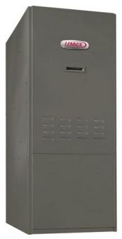 SLO183UF101/114V42, 83% AFUE, Upflow, Oil Furnace, Variable Speed, 101000/114000 Btuh, 3.5 Ton, DLSC Series