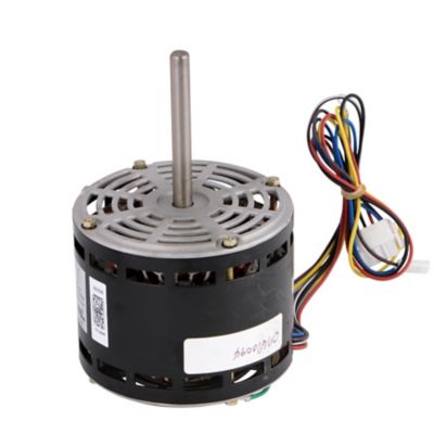 Lennox 104849-01, Blower Motor, 1/5 HP, 240 Volts, 975 RPM, 1.1 Amps, 104849-01