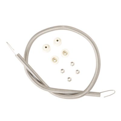 Backer 90A5301 Electrical Wire Element Package, 3.66 kW, 277 Volts