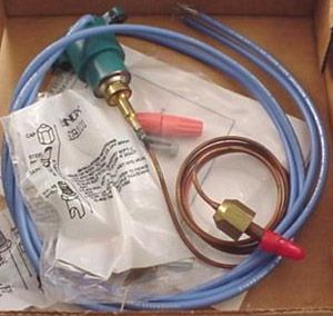 Lennox LB-64647B, Pressure Switch