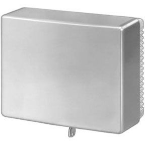 HONEYWELL TG512D1003 Large Universal Thermostat Guard with Beige Cover