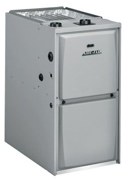 95AF2UH110V20C , 95% AFUE, Upflow/Horizontal, Gas Furnace, 2 Stage, Variable Speed, 110,000 Btuh