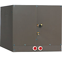 Lennox Elite CR33, CR33-48B-F, 4 Ton, Piston (R410A), Cased Copper Downflow Evaporator Coil