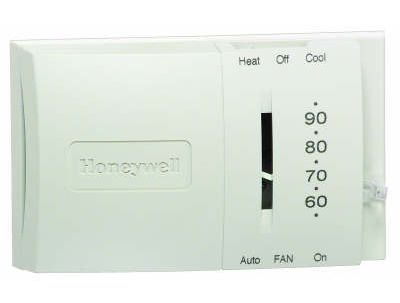 Thermostat