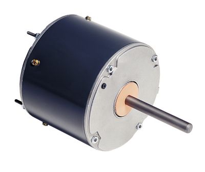 Lennox 100483-33, Condenser Fan Motor, 1/6 HP, 208-230 Volts, 1 Phase, 825 RPM, 100483-33