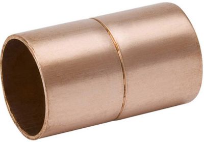 MB W01006 5/16 OD CUPL