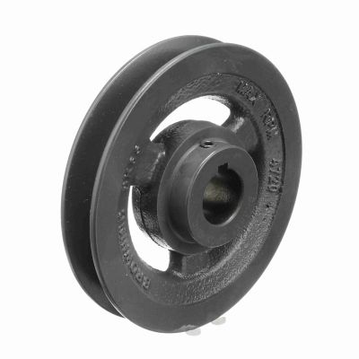 Browning AK89X1 Blower Pulley, 1" Bore, 8.75" O.D.