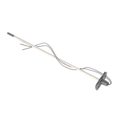 Lennox 93J5301, Duct-Mount Temperature Sensor, 12.2" Probe Length, 14" Leads