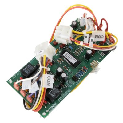 LB-93151A EHC1-1 CTL