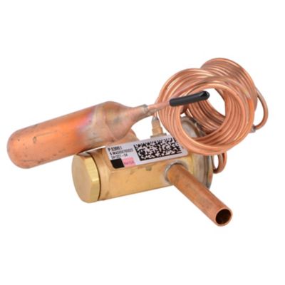 100481-01 VALVE-TXV w/CK (R410A)