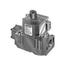 Honeywell 100365-01 Single Stage Gas Valve