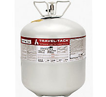 Hardcast 308602, Travel-Tack Instant Tack Insulation Adhesive, 40 lb. Cylinder