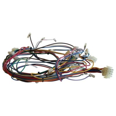 103622-02 Harness-Wiring