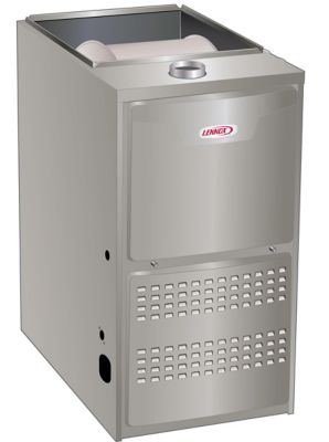 ML180DF110XP60C, 80% AFUE, Downflow, Gas Furnace, PSC, 110,000 Btuh, 5 Ton, Low Nox, Merit Series