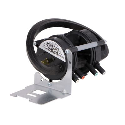 606569-03 PRESS-SWITCH(HI ALT) .25/.90