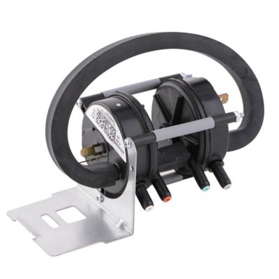 Microtechnologies 606569-04  Pressure Switch Kit (.25/1.00), SPST N.O.