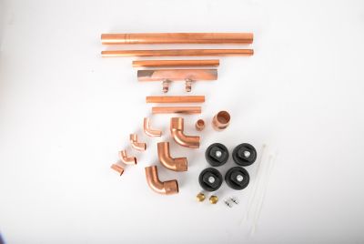 Lennox LB-93189A Compressor Replacement Kit for ZR72KC