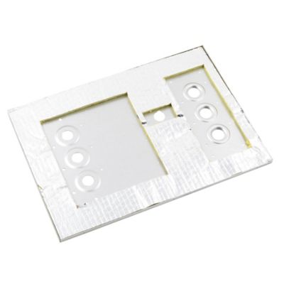 R47659-032 VEST PANEL