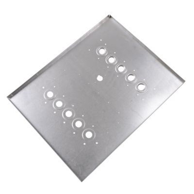 ROBERT SHAW41607-004 VEST PANEL