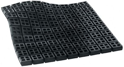 MN R18X18SW WAFFLE PAD - FULL SHEETS
