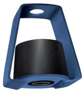Primitive Forms Of Neoprene Hangers (HD), Durometer-50, 60 - 125 Capacity