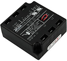103316-01, Protector, 190/600V, 3 Phase, Voltage Monitor, 50/60 Hz