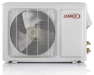 Lennox MS8C, MS8-CO-09P1A, .75 Ton, Single Zone, 22.0 SEER, 208-230 VAC 1 Ph 60 Hz, Mini-Split Air Conditioner