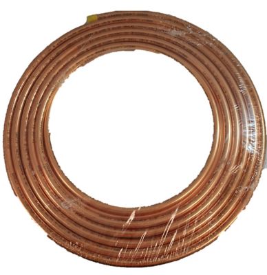 WO COPPER TYPE G/GAS 5/8"   50'