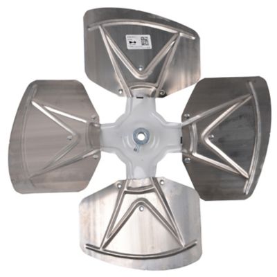 Lennox 95C5901, Condenser Fan, 18" Diameter, 4-Blade, 30 Pitch, 1/2" Bore, CW Facing Discharge