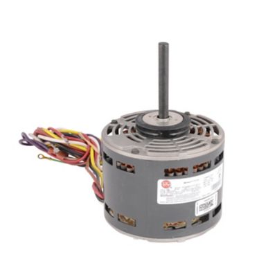 Lennox 111063 Motor Kit, 1/3HP, 4 Speed, 115 Volts, 1075 RPM, 5.1 Amps