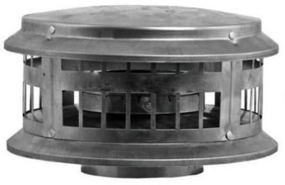 DV 3GVDC (#630) VENT TOP