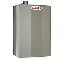 Lennox GWM-IE, GWM-075IE, 75000 Btu, Up to 95% AFUE, Wall Mount, Gas-Fired Water Boiler