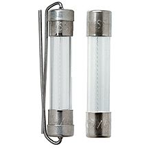 BZ AGC-8 FUSE