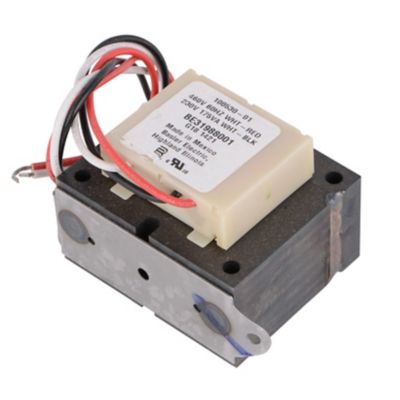 Lennox 100530-01 Transformer, 460 Volts Primary, 230 Volts Secondary, 175 VA