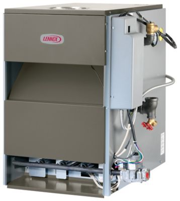 GWB8-170E-2, 82.0% AFUE, Gas-Fired Water Boiler, 170,000 Btuh, 7.2 Gallon Capacity
